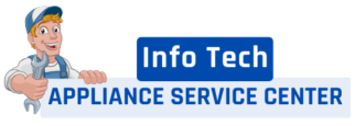 Info Tech Appliance Service Center