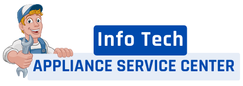 Info Tech Appliance Service Center