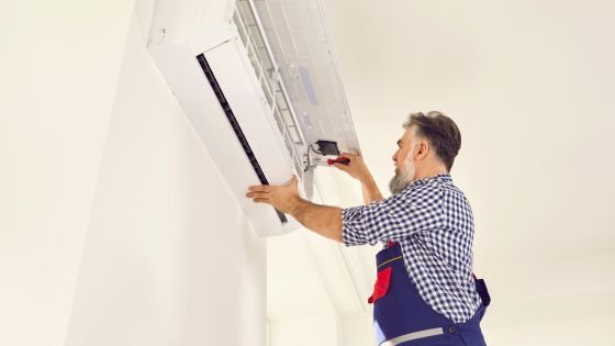 ac repair